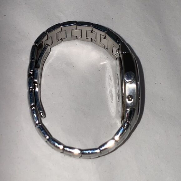 Citizen BL1010-59L Mens Watch Stainless Steel Modena
Eco-Drive Blue Dial - Picture 9 of 11